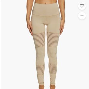 NWOT! High waist workout legging
